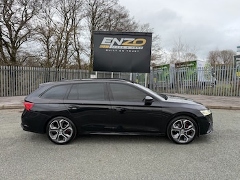 Used Skoda Octavia 2022 for sale - 78094772: Photo