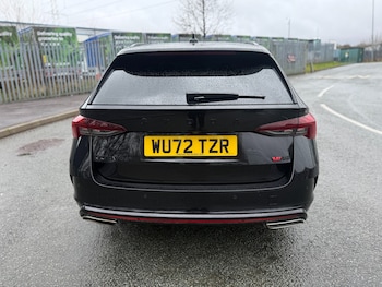 Used Skoda Octavia 2022 for sale - 78094772: Photo