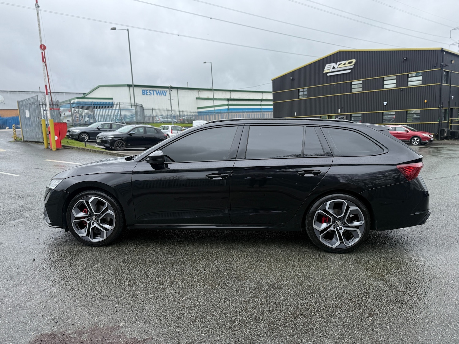 Used Skoda Octavia 2022 for sale - 78094772: Photo 4