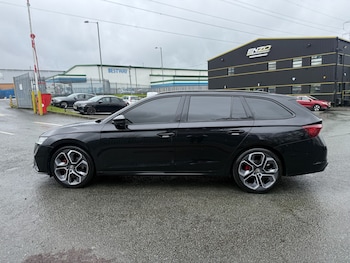 Used Skoda Octavia 2022 for sale - 78094772: Photo