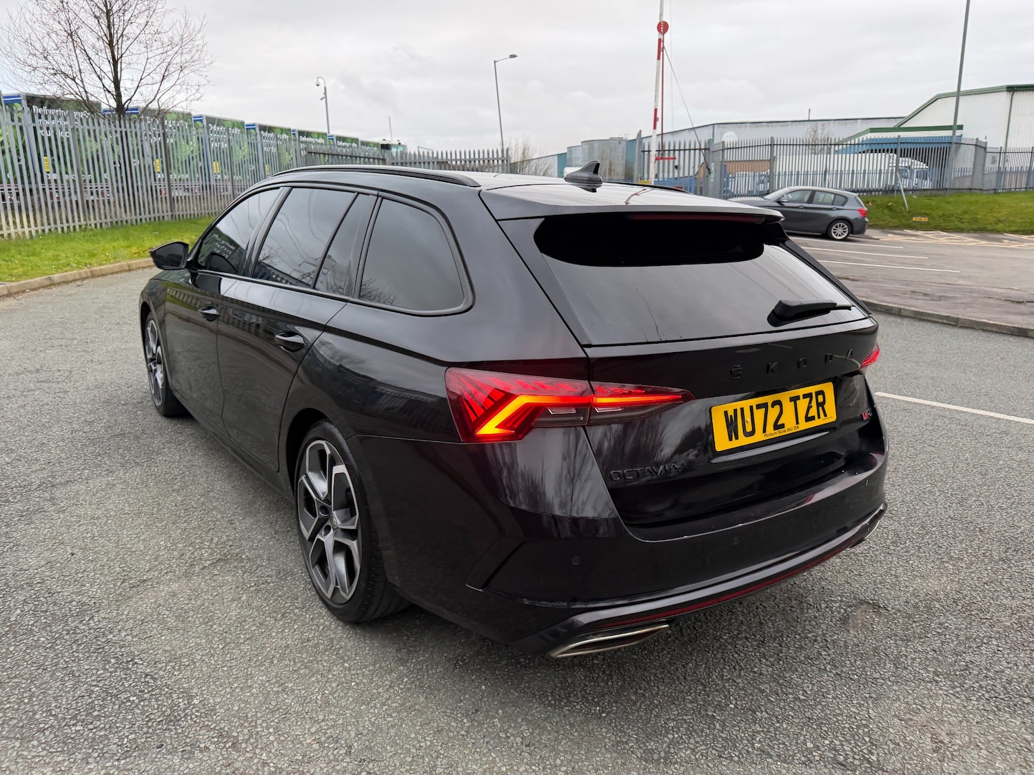 Used Skoda Octavia 2022 for sale - 78094772: Photo 5