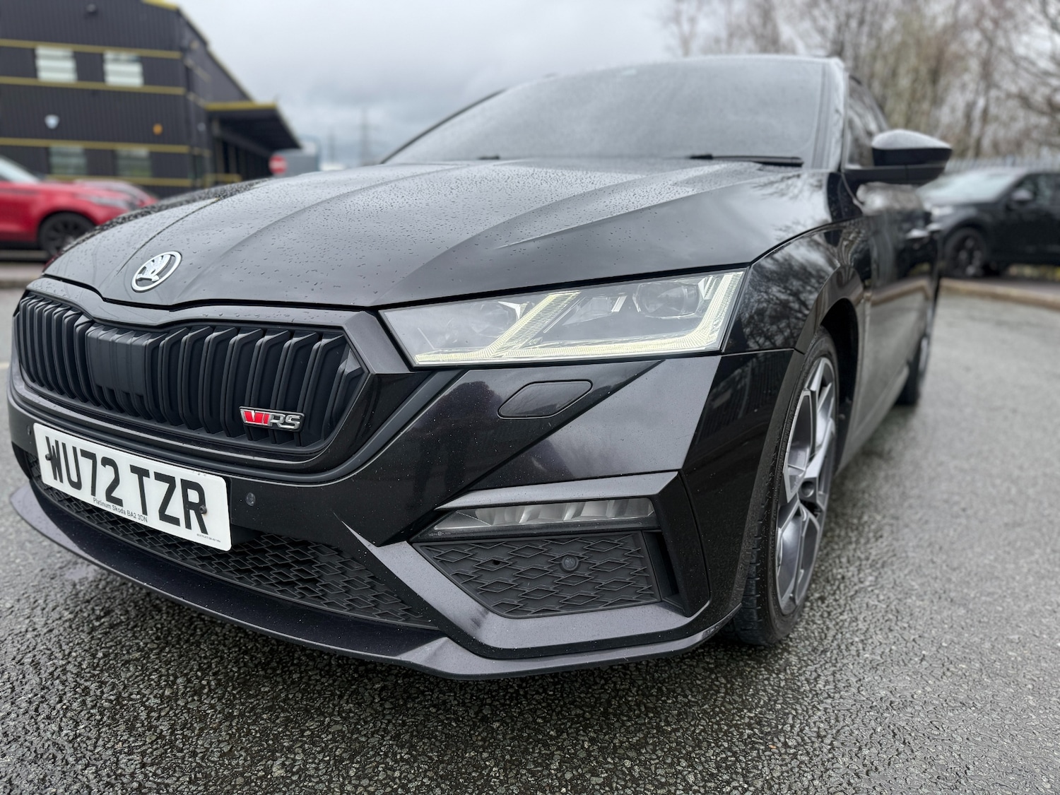 Used Skoda Octavia 2022 for sale - 78094772: Photo 7