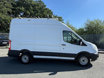Used Ford Transit 2015 for sale - 79467964: Photo