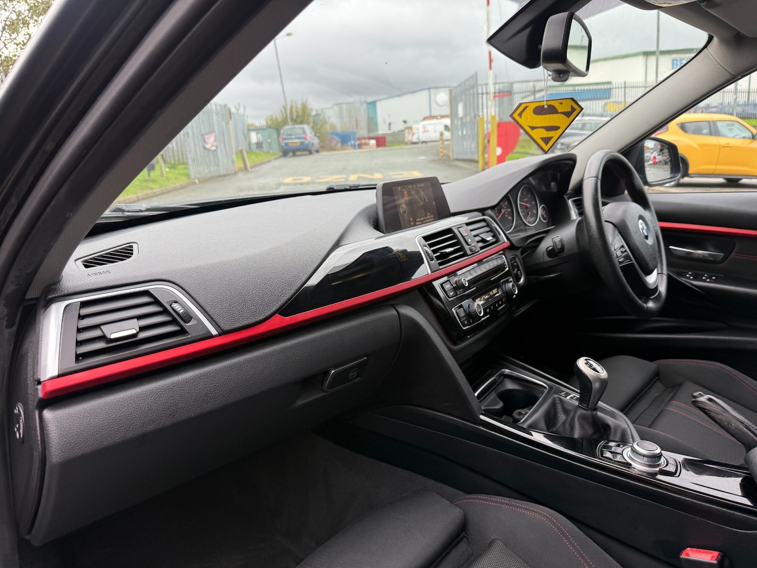 Used BMW 3 Series 2017 for sale - 76478262: Photo 10