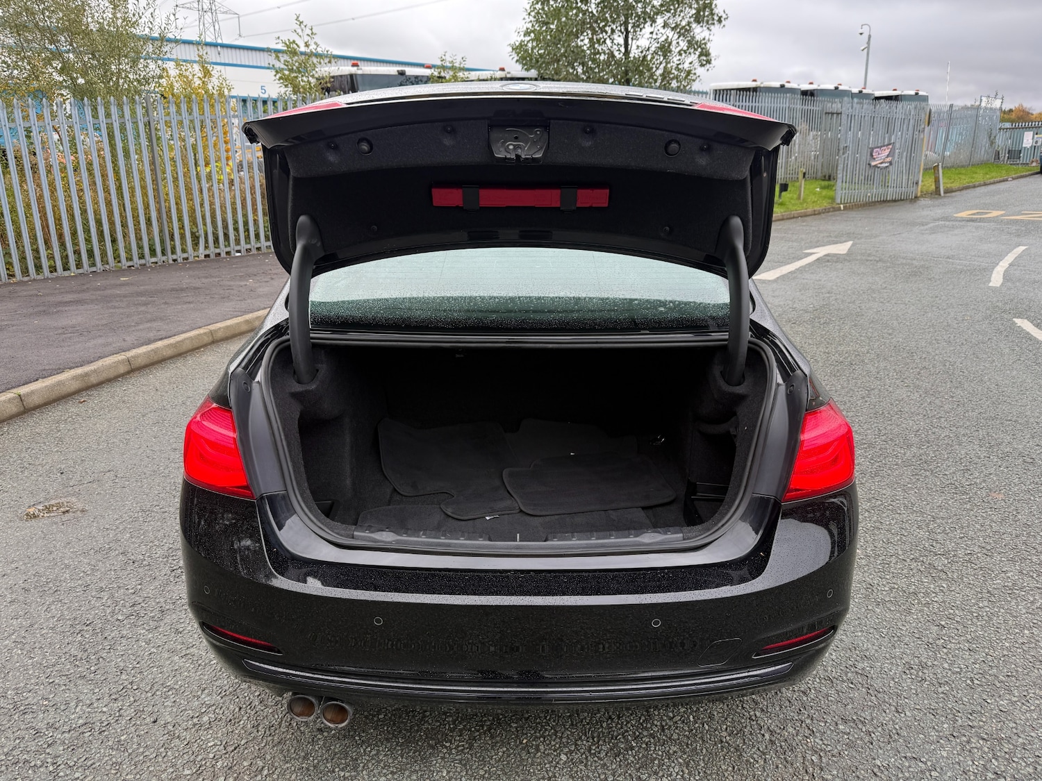 Used BMW 3 Series 2017 for sale - 76478262: Photo 12