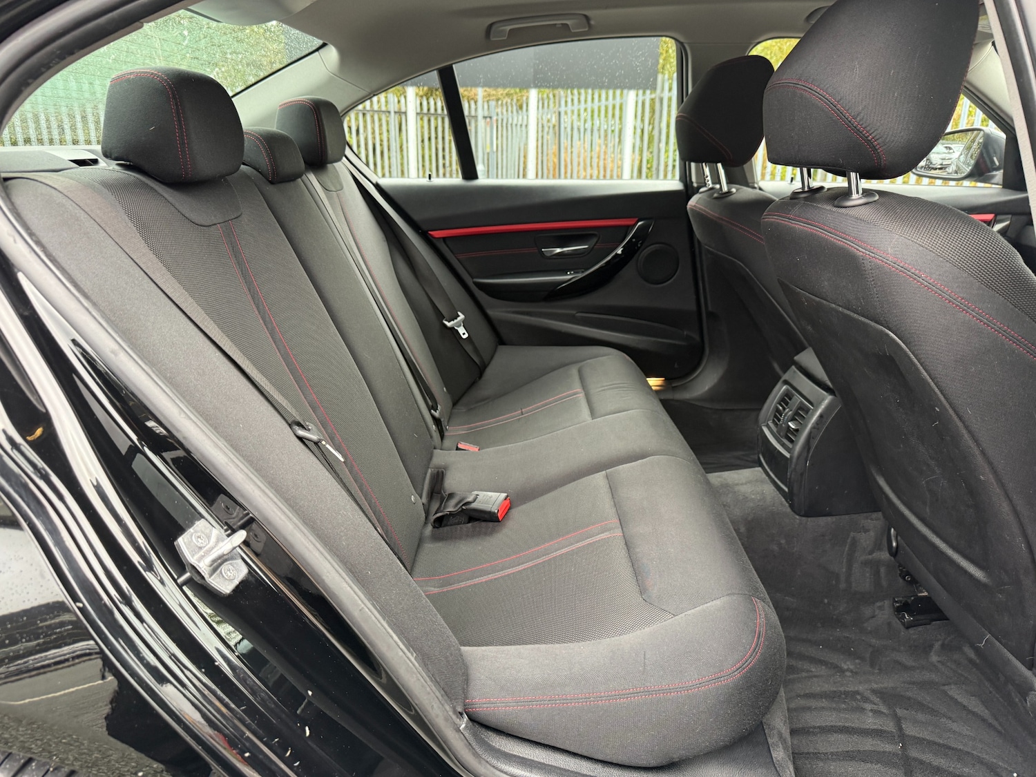 Used BMW 3 Series 2017 for sale - 76478262: Photo 14