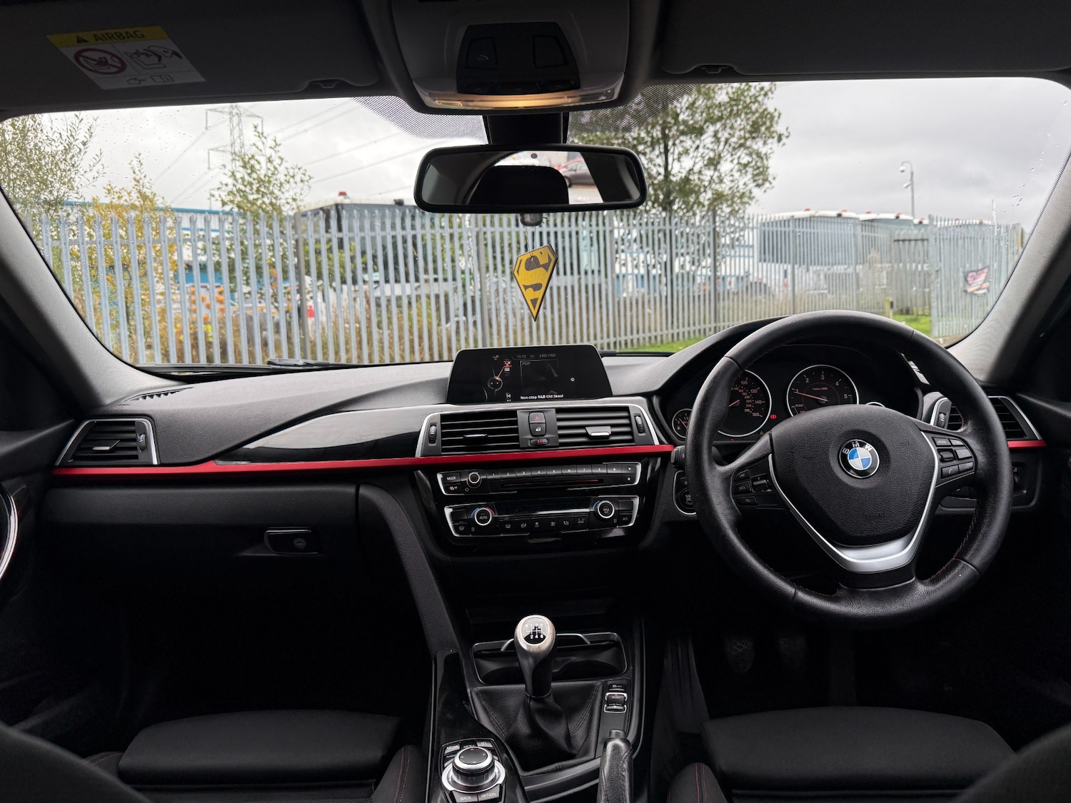 Used BMW 3 Series 2017 for sale - 76478262: Photo 15