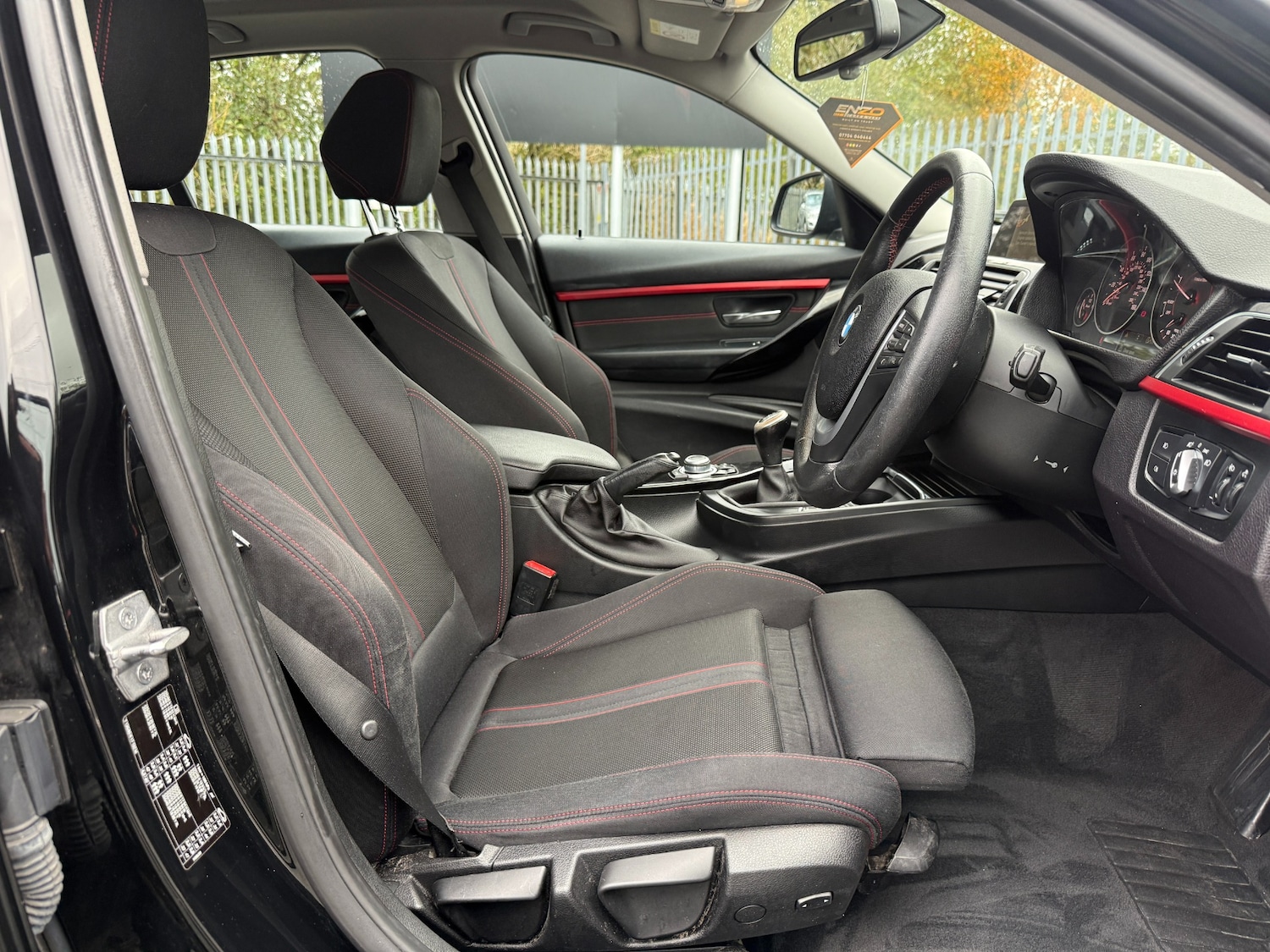 Used BMW 3 Series 2017 for sale - 76478262: Photo 18