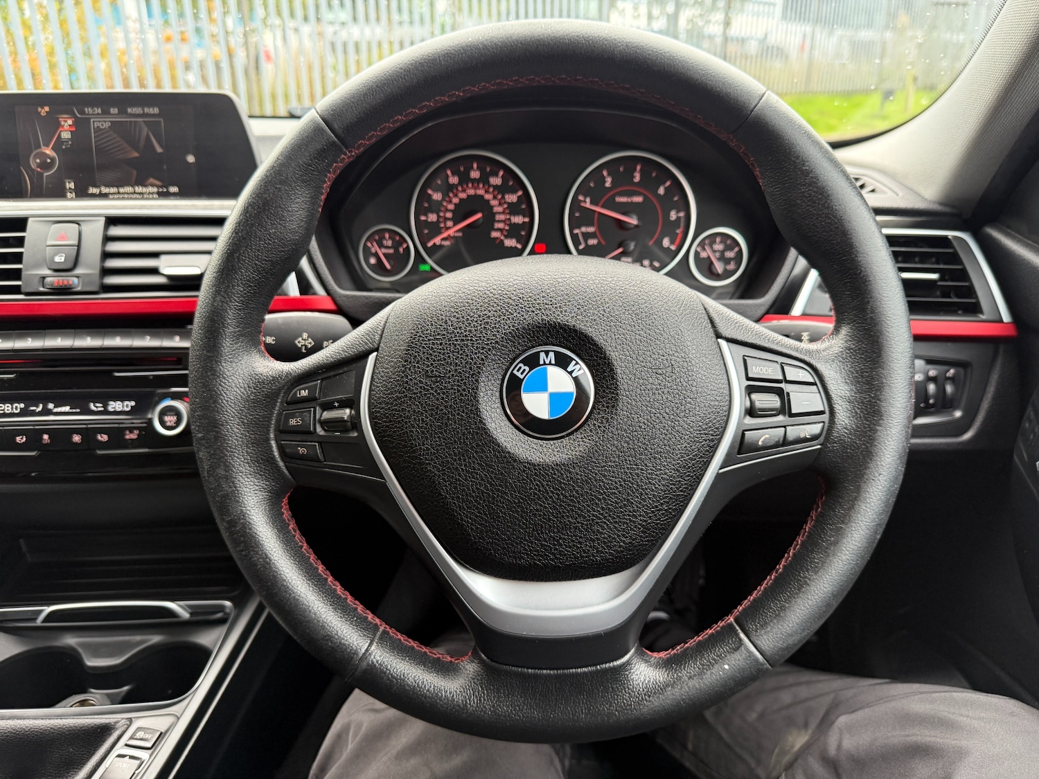 Used BMW 3 Series 2017 for sale - 76478262: Photo 20