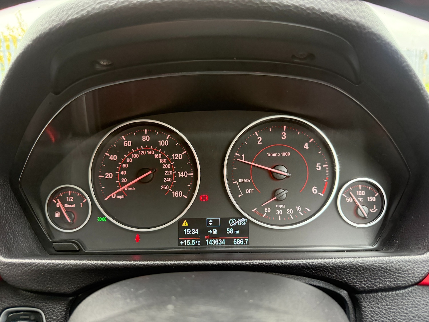 Used BMW 3 Series 2017 for sale - 76478262: Photo 21