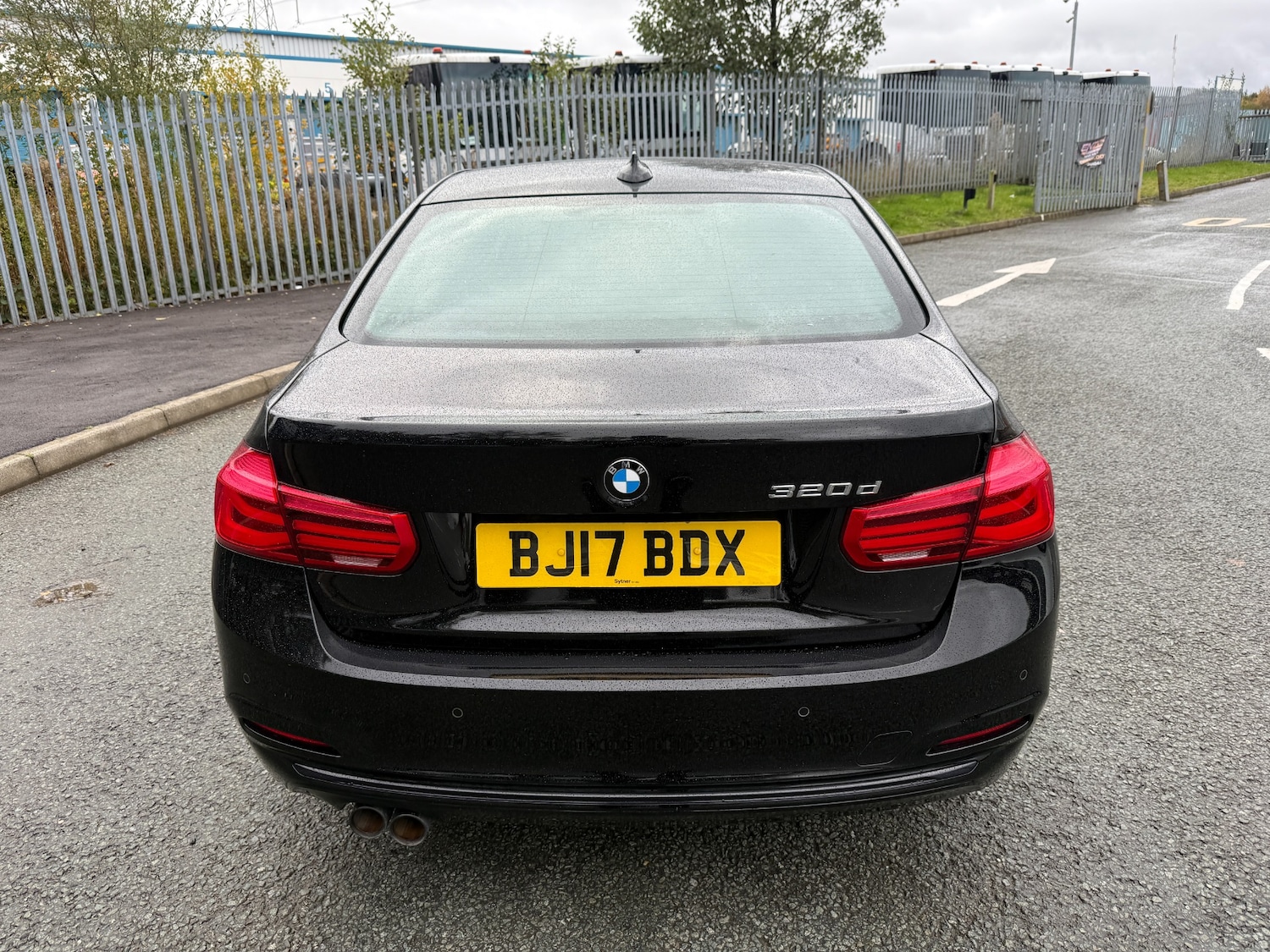 Used BMW 3 Series 2017 for sale - 76478262: Photo 4