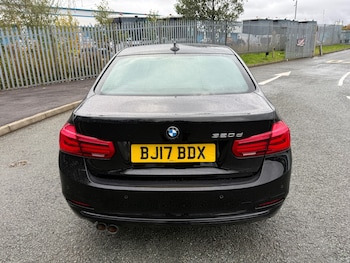 Used BMW 3 Series 2017 for sale - 76478262: Photo