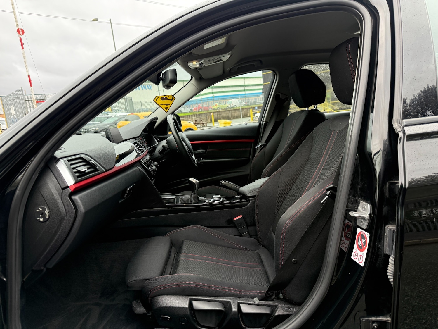 Used BMW 3 Series 2017 for sale - 76478262: Photo 9