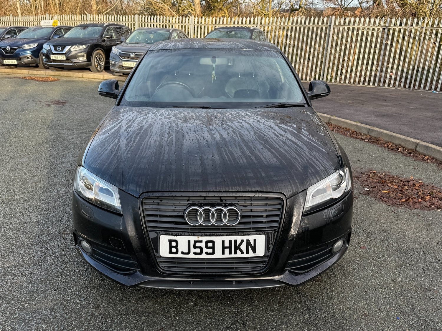 Used Audi A3 2009 for sale - 76918475: Photo 11