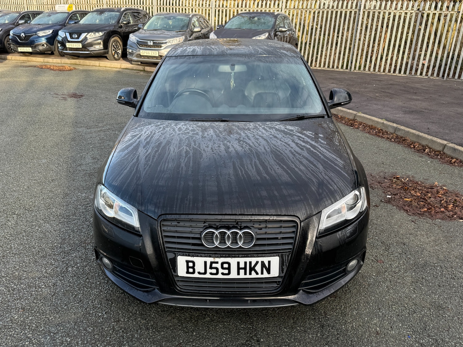 Used Audi A3 2009 for sale - 76918475: Photo 12