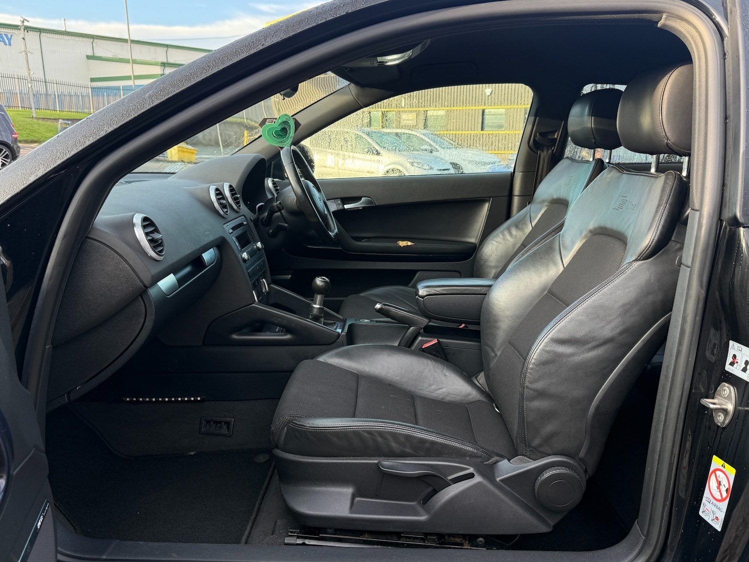 Used Audi A3 2009 for sale - 76918475: Photo 13