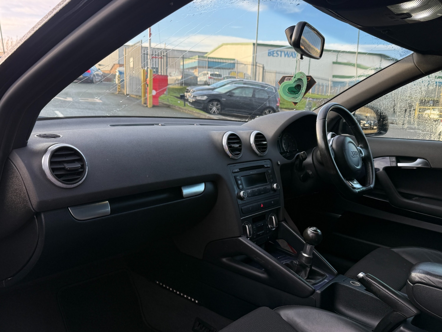 Used Audi A3 2009 for sale - 76918475: Photo 14