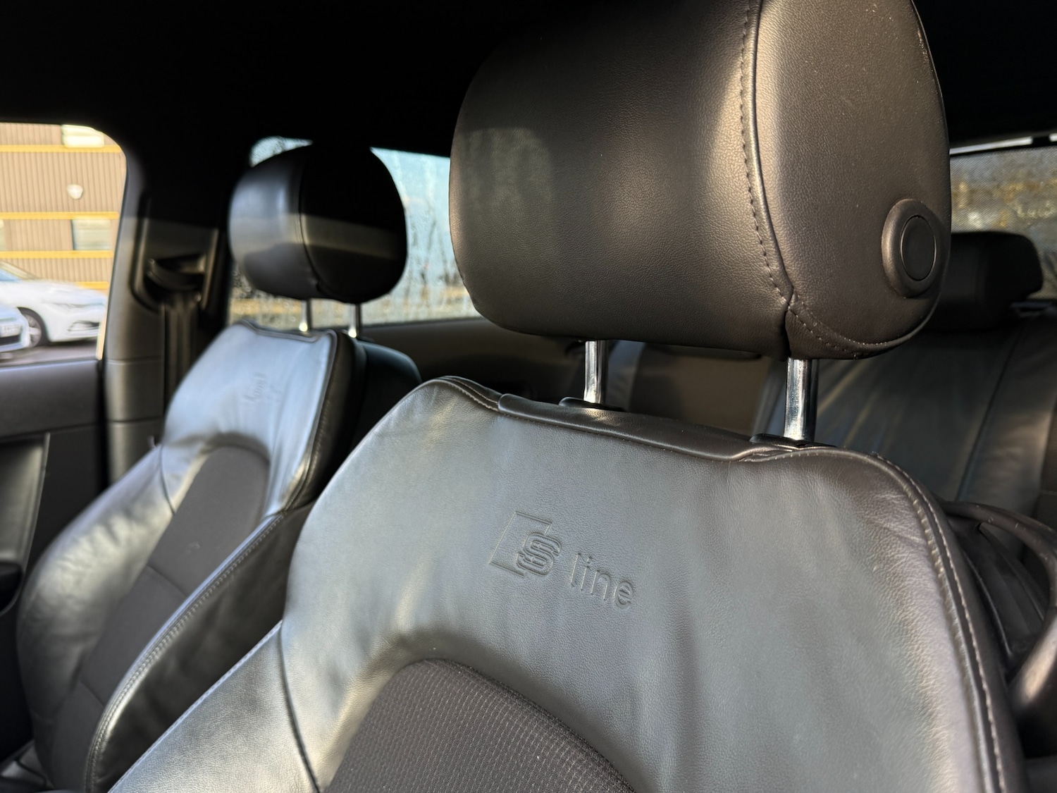 Used Audi A3 2009 for sale - 76918475: Photo 17