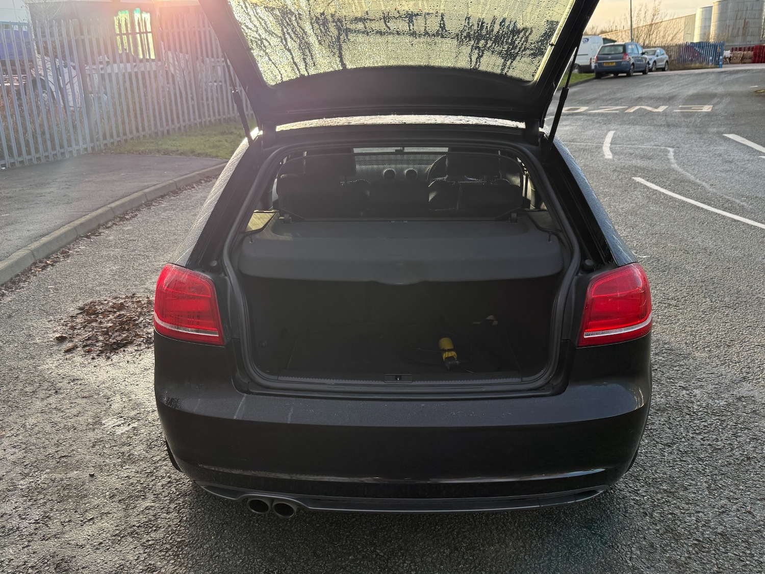 Used Audi A3 2009 for sale - 76918475: Photo 19