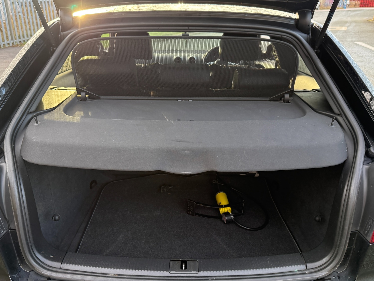 Used Audi A3 2009 for sale - 76918475: Photo 20