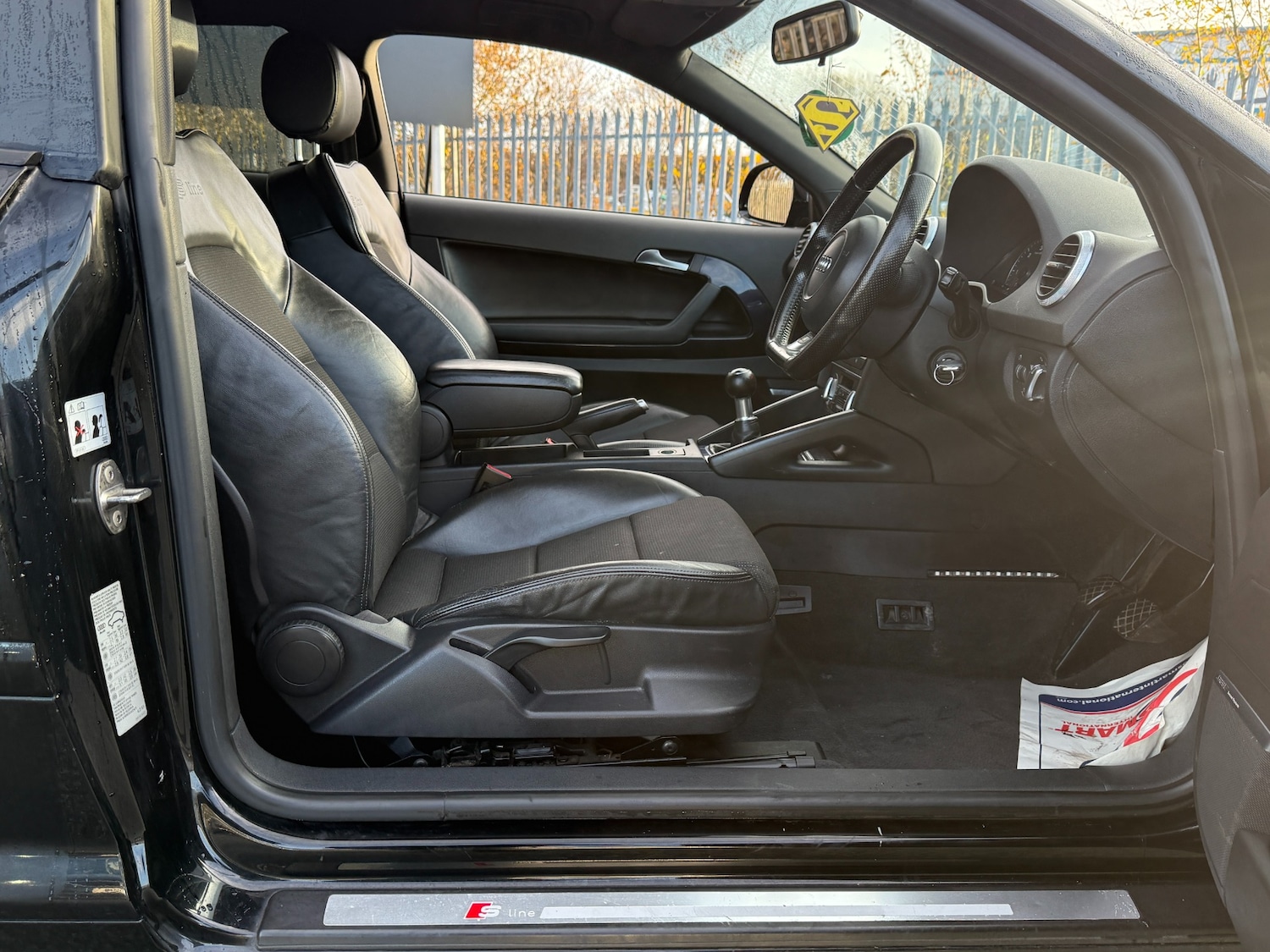 Used Audi A3 2009 for sale - 76918475: Photo 21