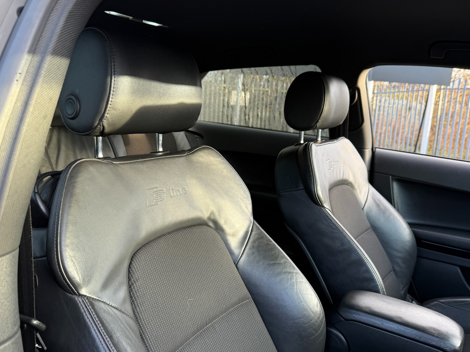 Used Audi A3 2009 for sale - 76918475: Photo 22