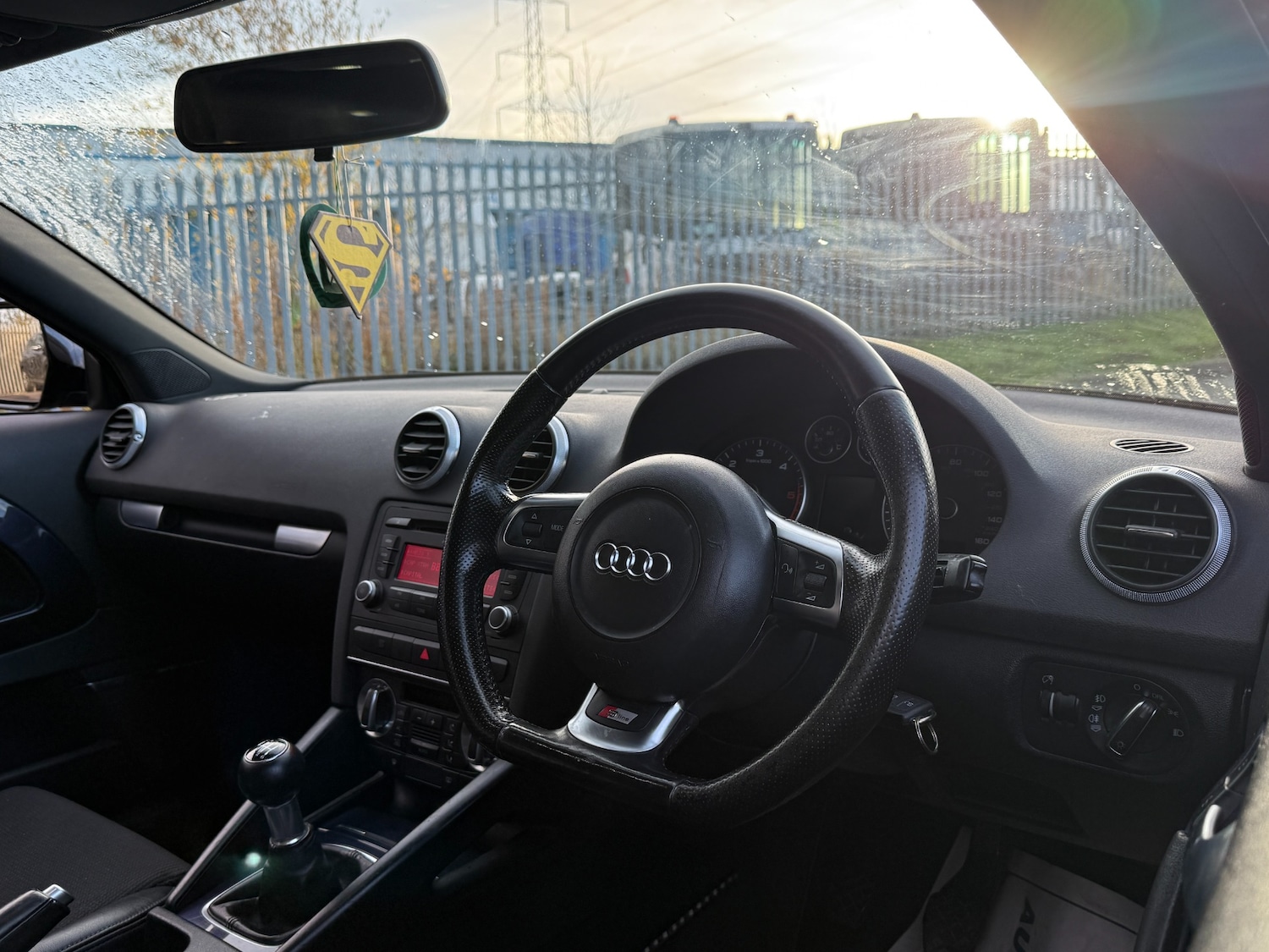 Used Audi A3 2009 for sale - 76918475: Photo 24