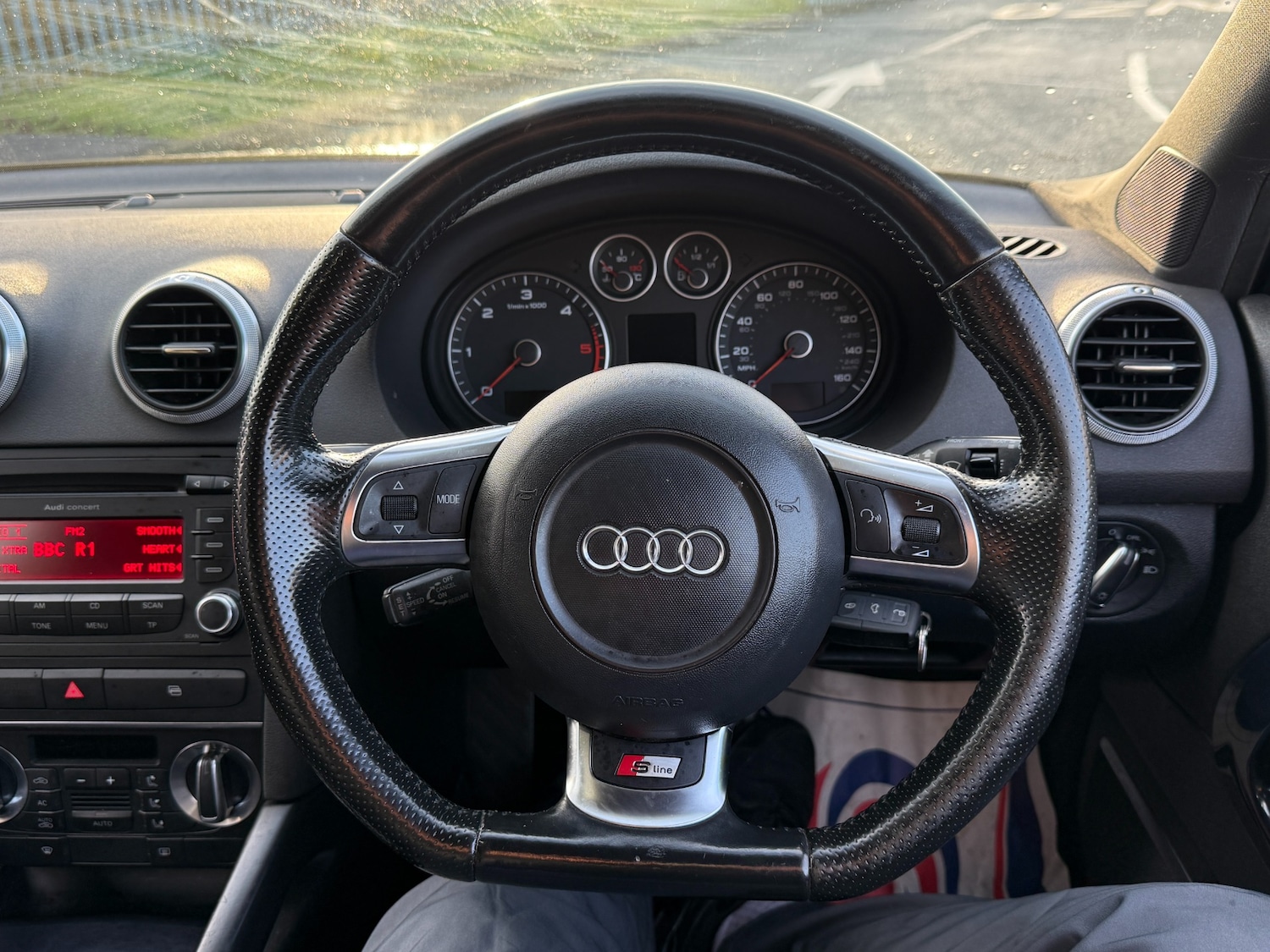 Used Audi A3 2009 for sale - 76918475: Photo 25