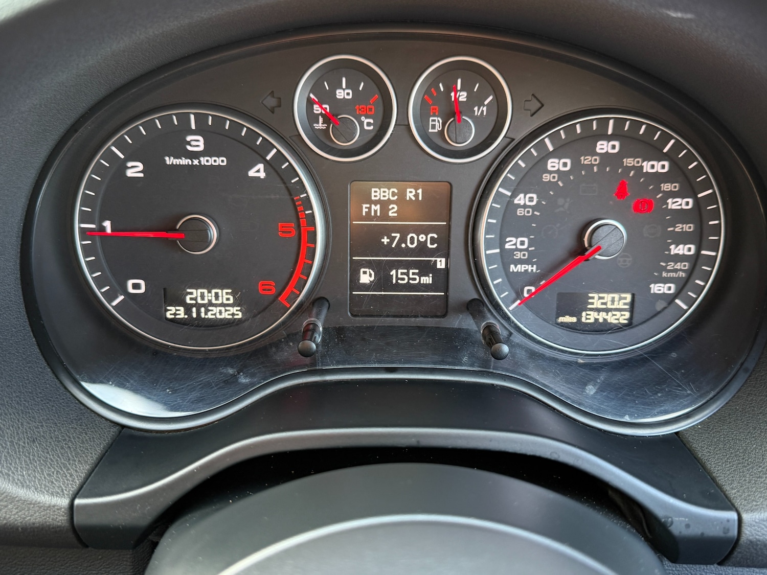 Used Audi A3 2009 for sale - 76918475: Photo 26