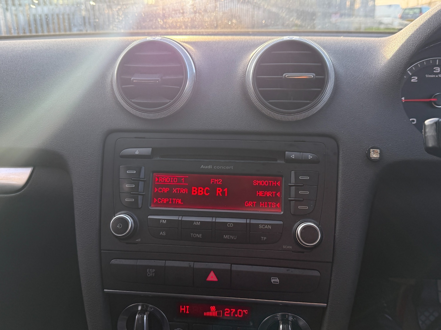 Used Audi A3 2009 for sale - 76918475: Photo 28