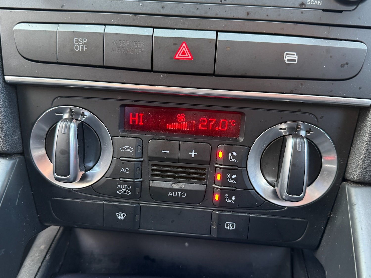 Used Audi A3 2009 for sale - 76918475: Photo 29