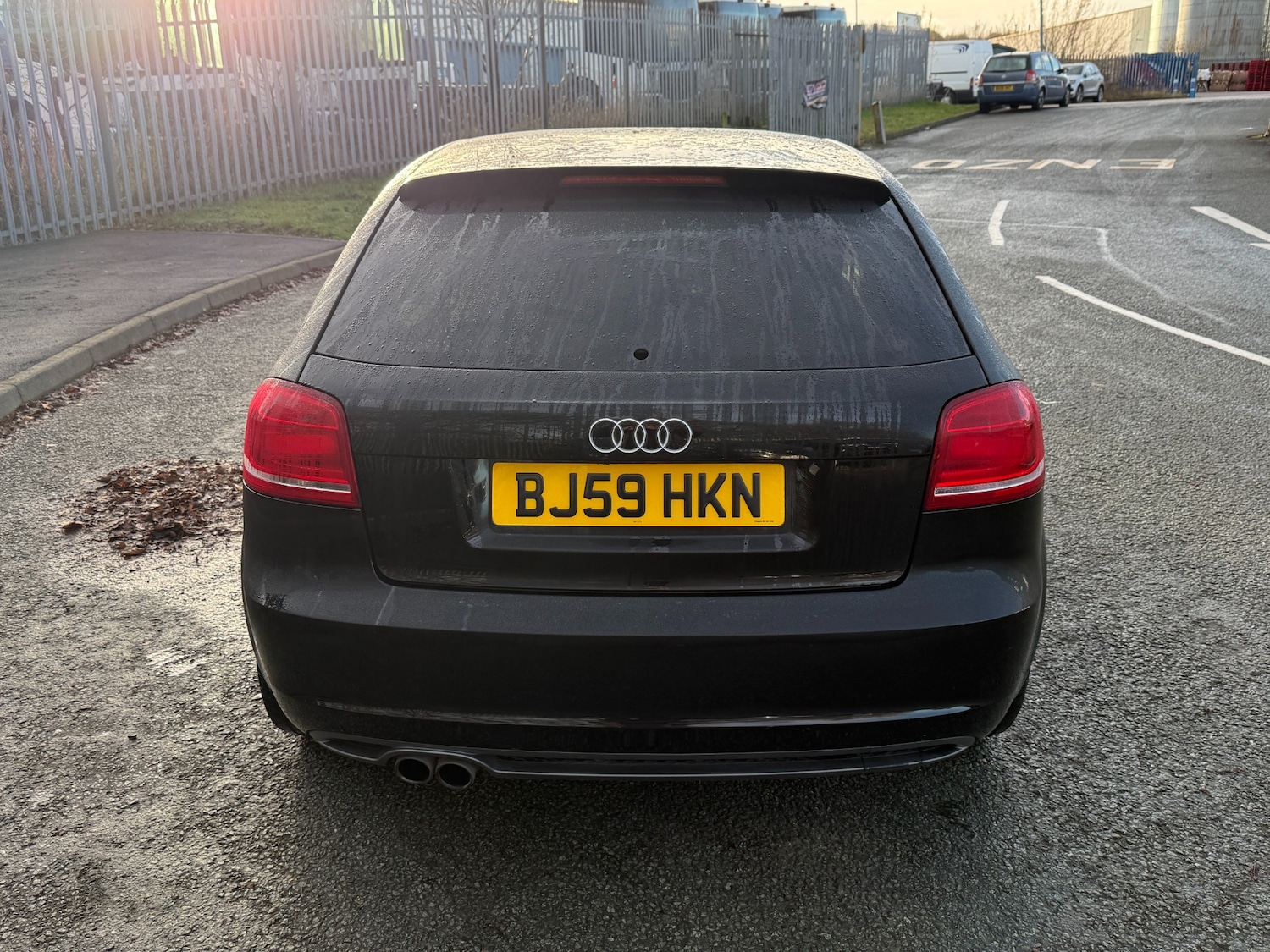 Used Audi A3 2009 for sale - 76918475: Photo 6