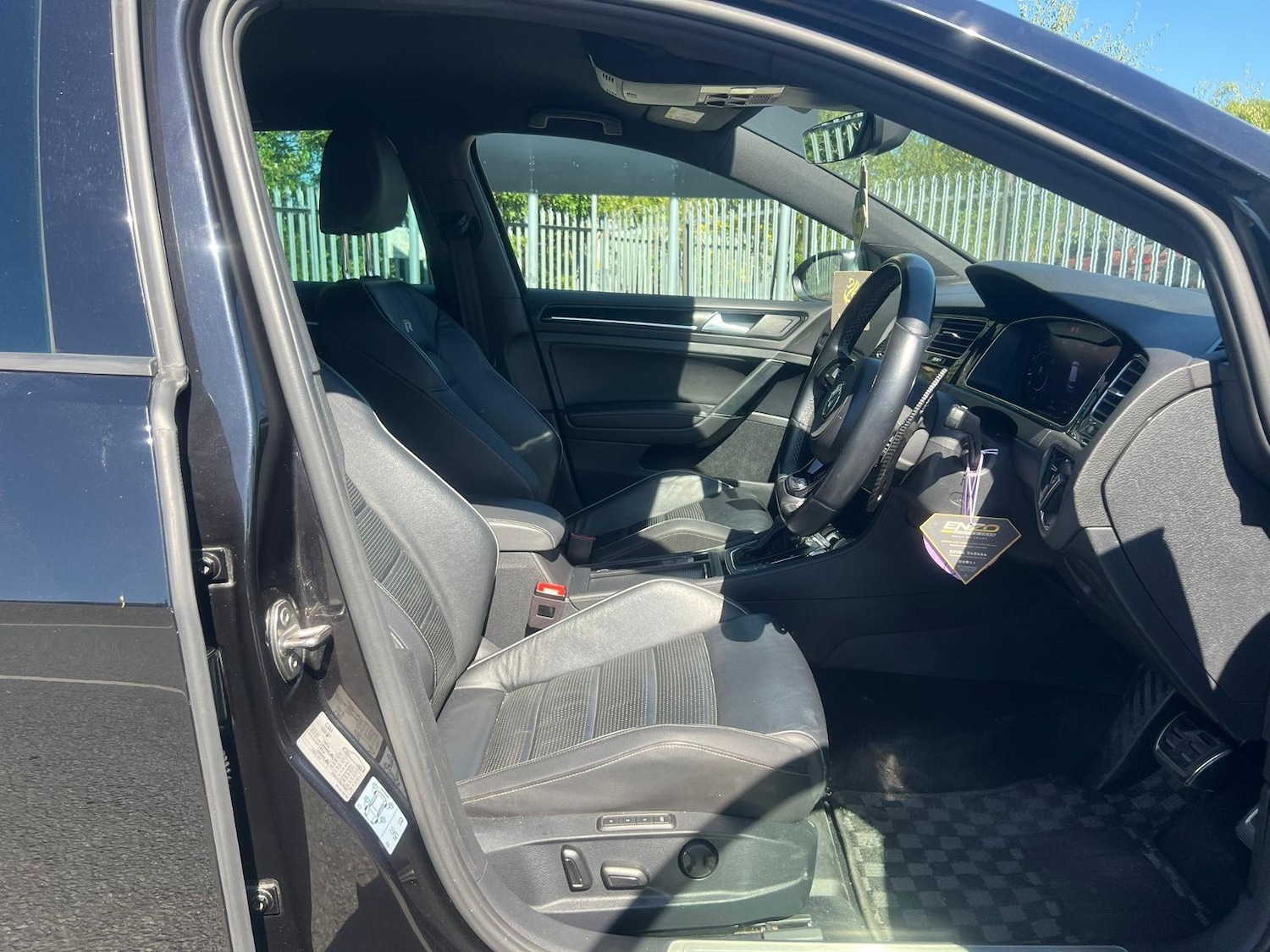 Vehicle 13