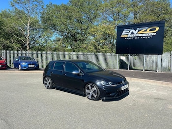 Used Volkswagen Golf 2017 for sale - 75726536: Photo