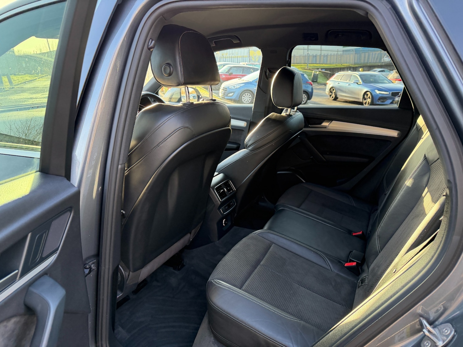 Used Audi Q5 2018 for sale - 77164797: Photo 10