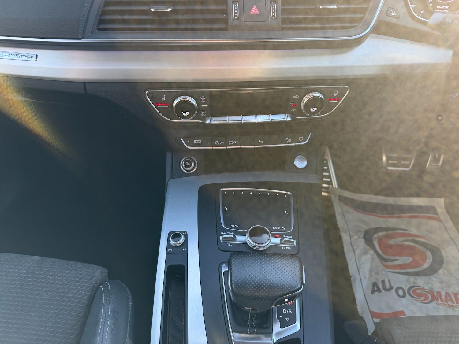 Used Audi Q5 2018 for sale - 77164797: Photo 12