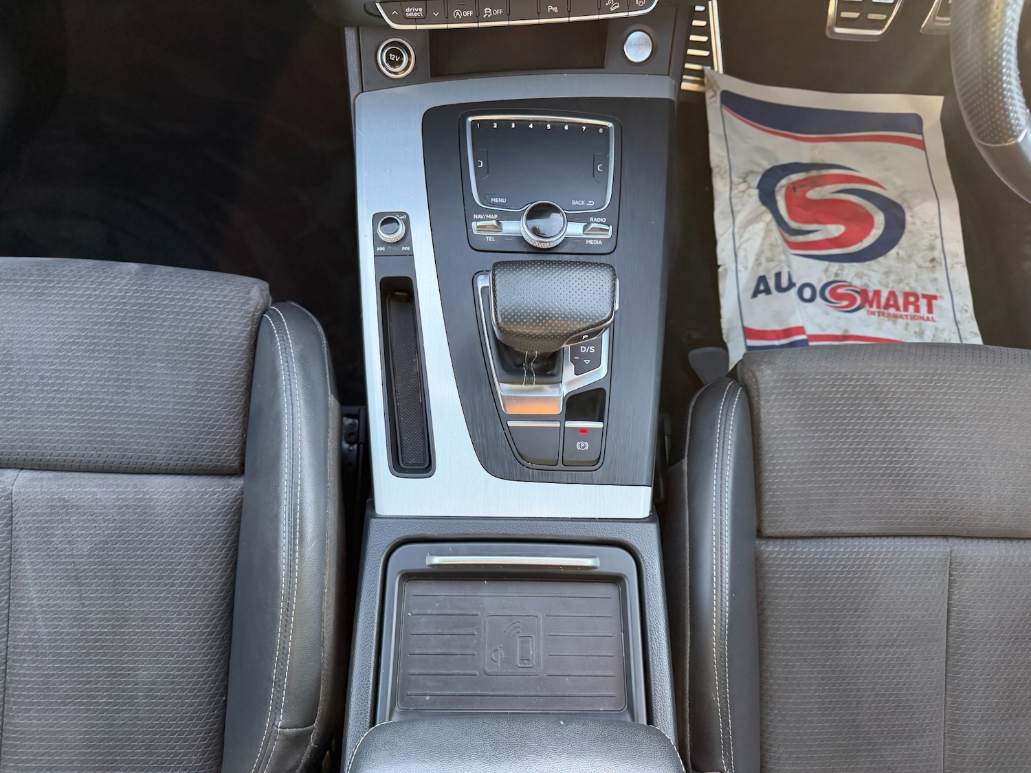 Used Audi Q5 2018 for sale - 77164797: Photo 15