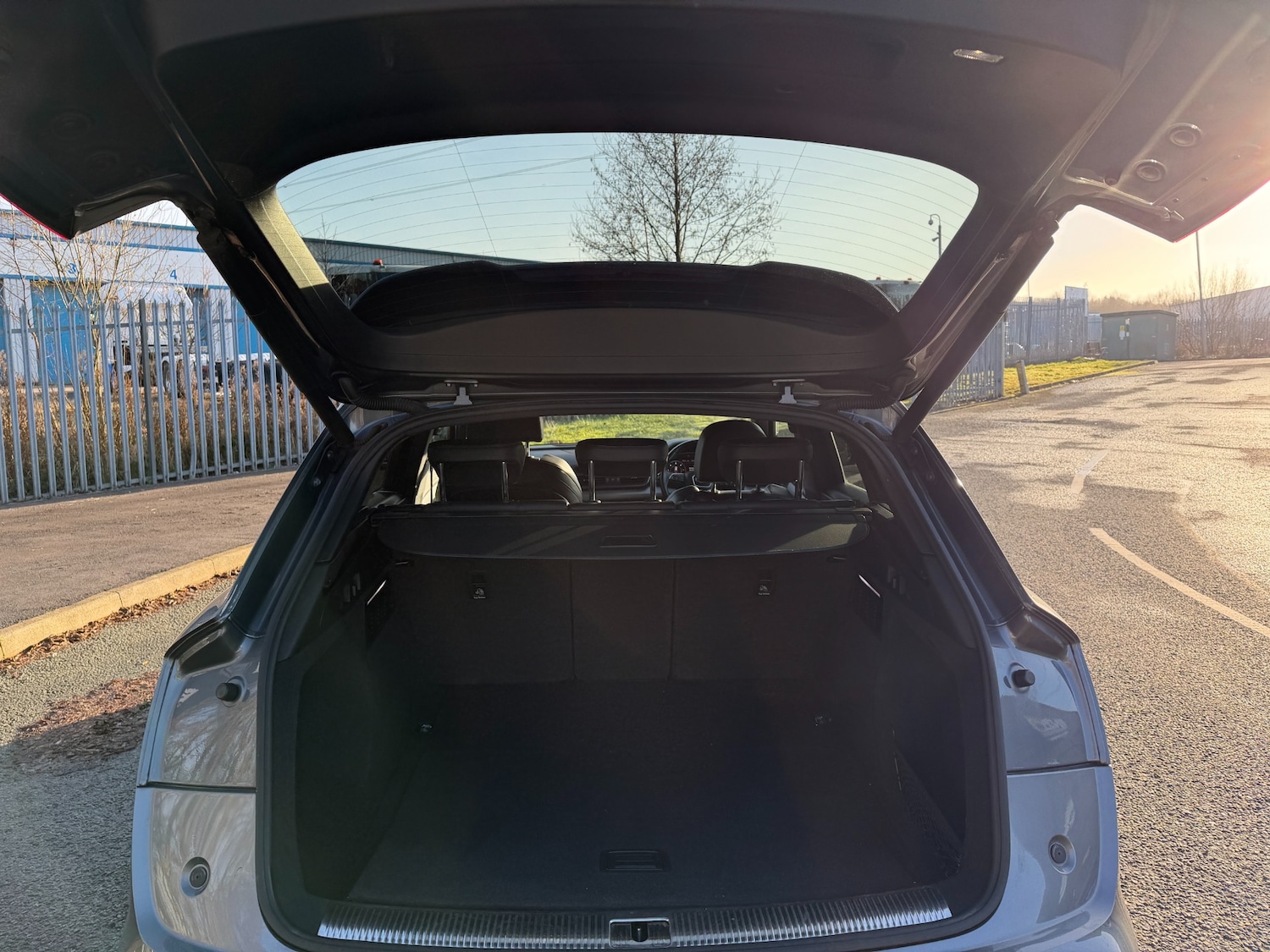 Used Audi Q5 2018 for sale - 77164797: Photo 16