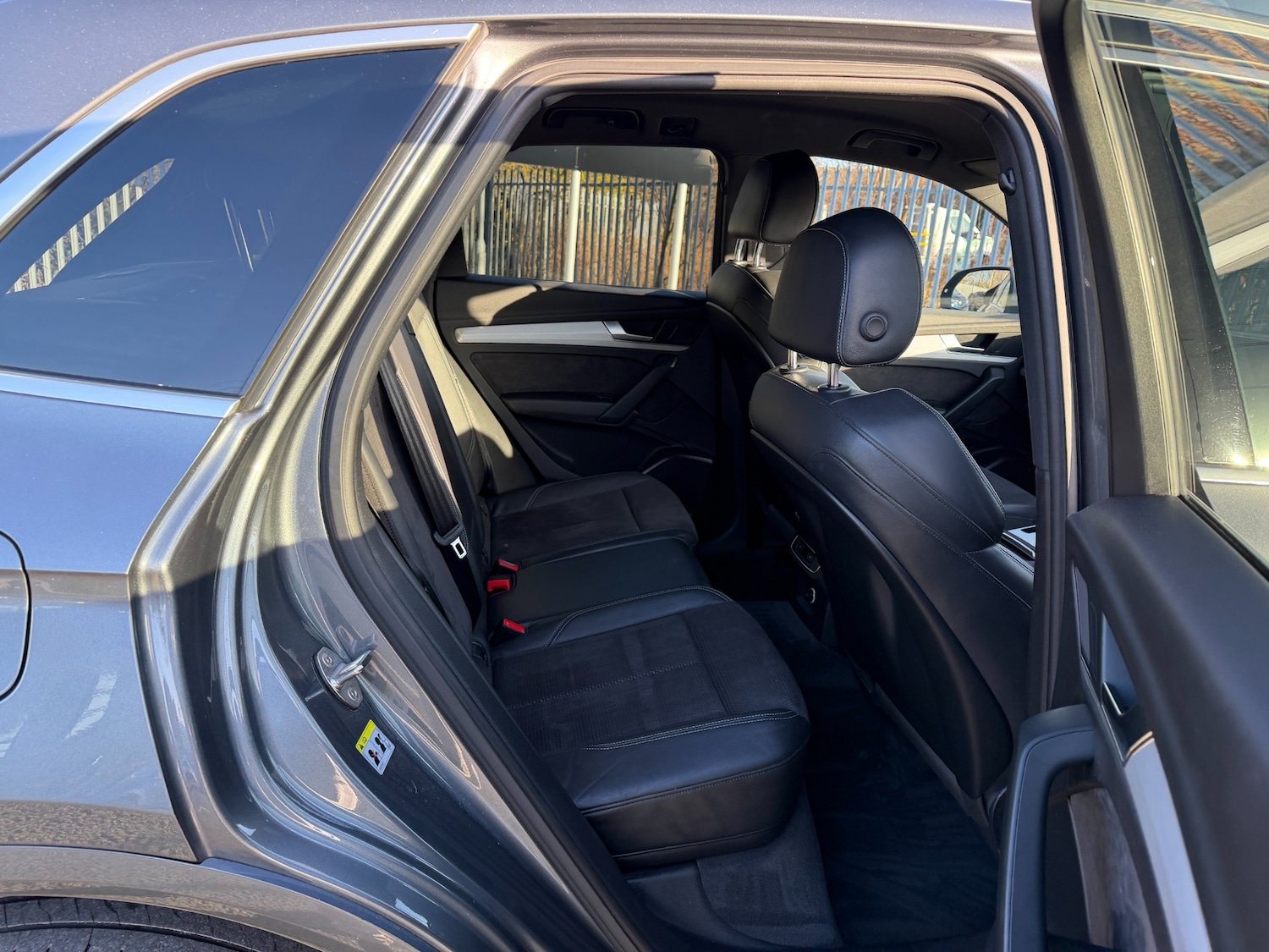 Used Audi Q5 2018 for sale - 77164797: Photo 17