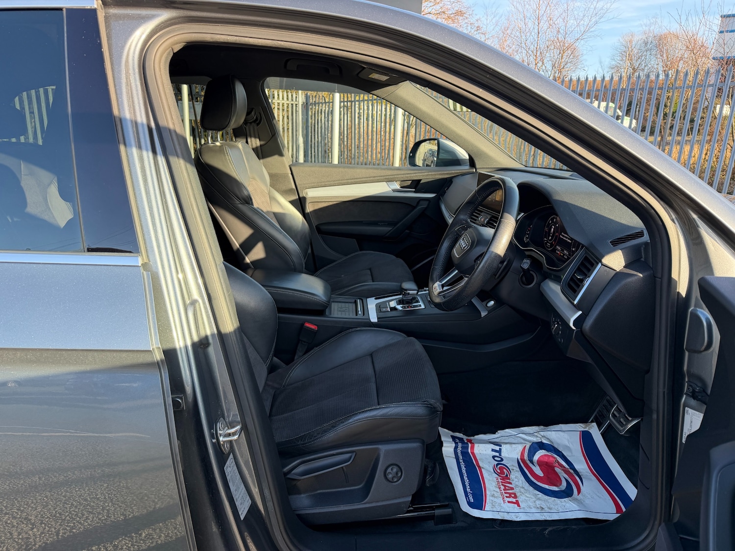 Used Audi Q5 2018 for sale - 77164797: Photo 18