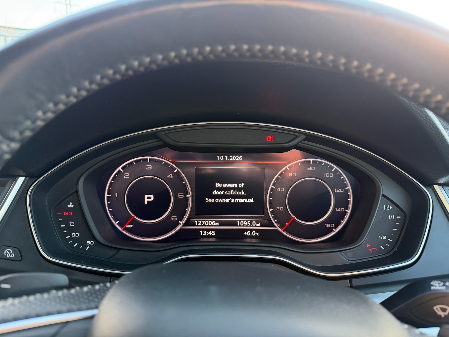 Used Audi Q5 2018 for sale - 77164797: Photo 19