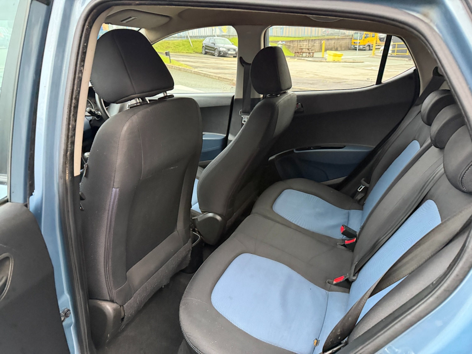 Used Hyundai i10 2016 for sale - 77324508: Photo 10