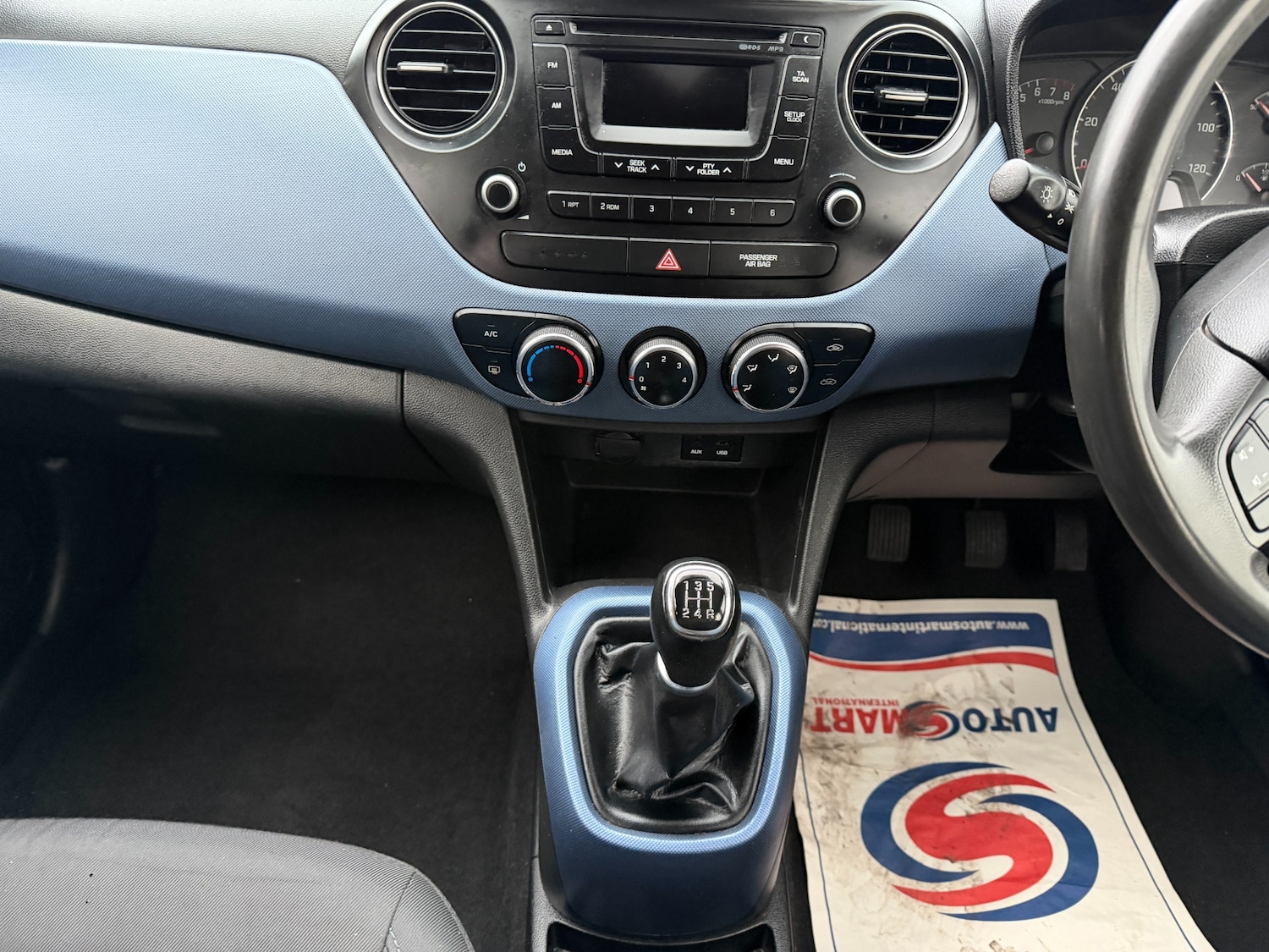 Used Hyundai i10 2016 for sale - 77324508: Photo 14