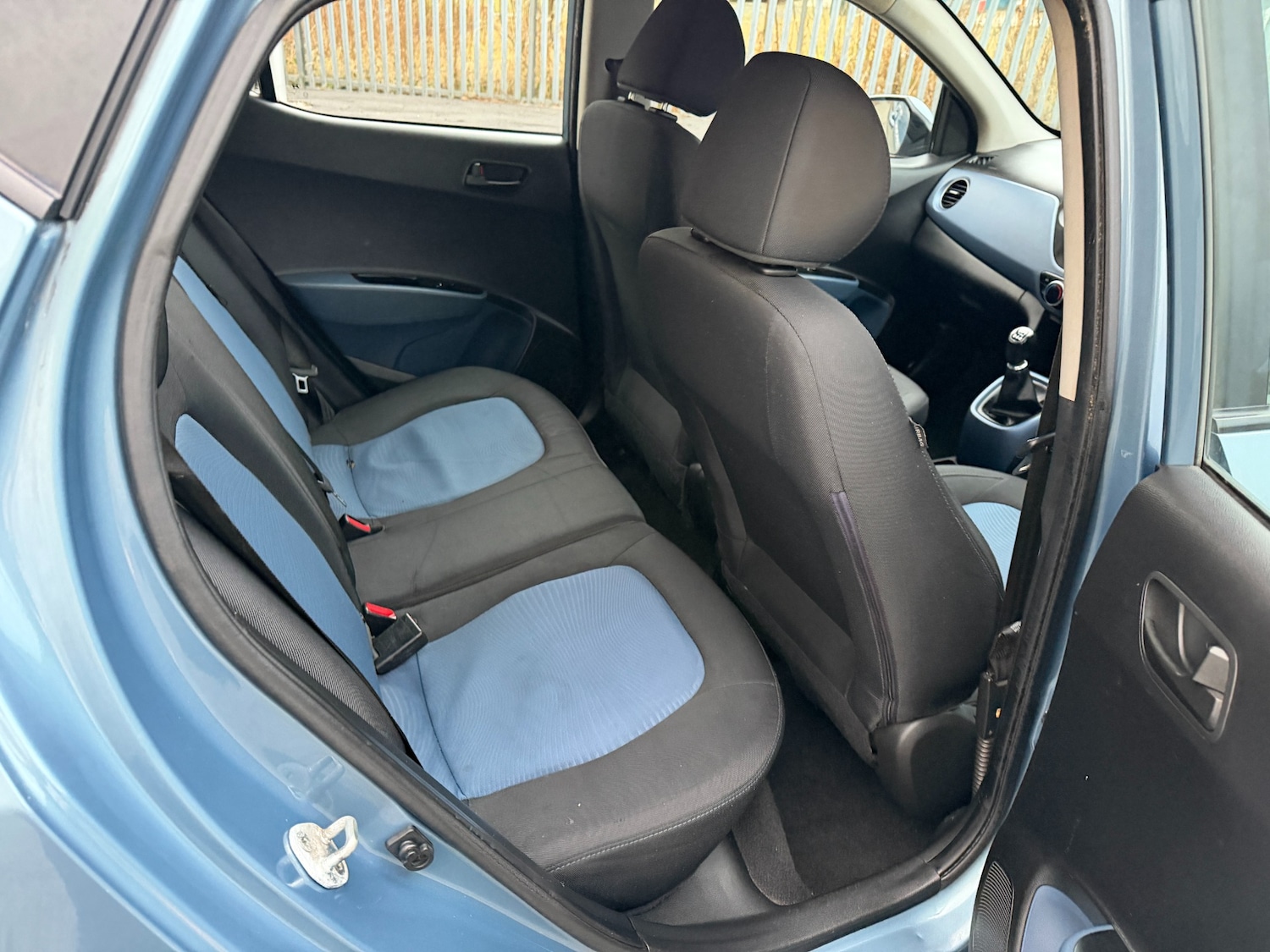 Used Hyundai i10 2016 for sale - 77324508: Photo 16