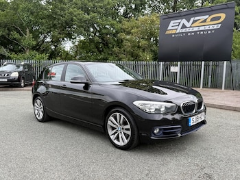Used BMW 1 Series 2019 for sale - 78954469: Photo