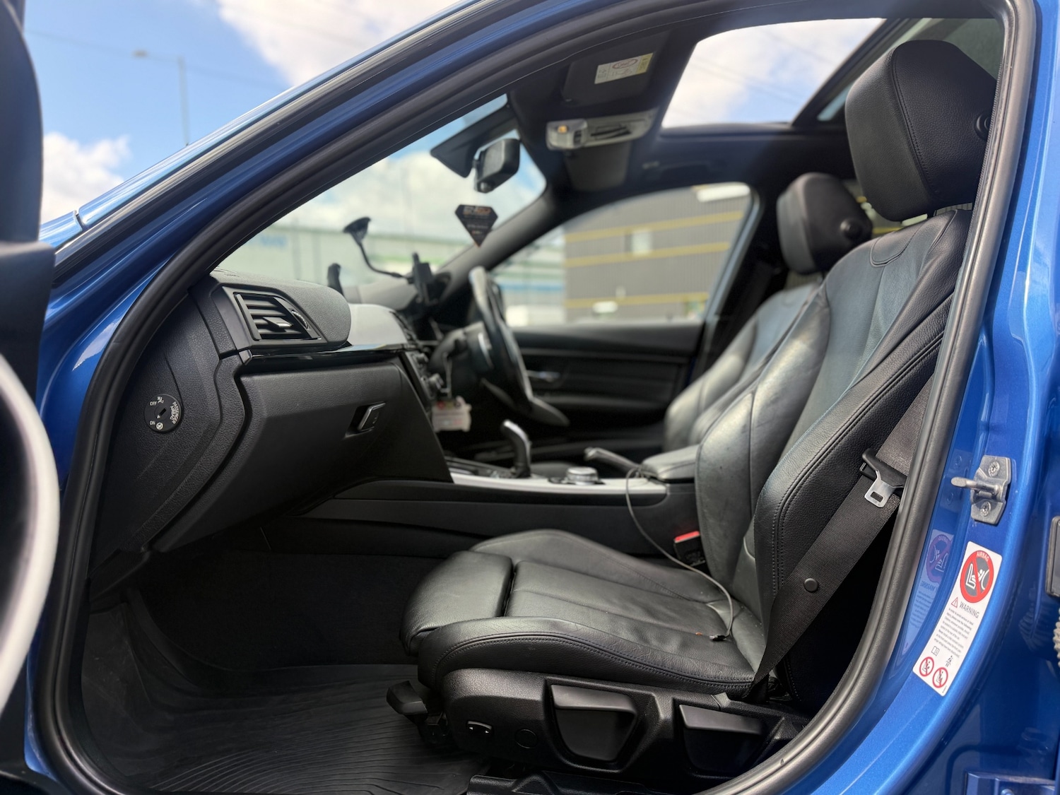 Used BMW 3 Series 2014 for sale - 78210945: Photo 10