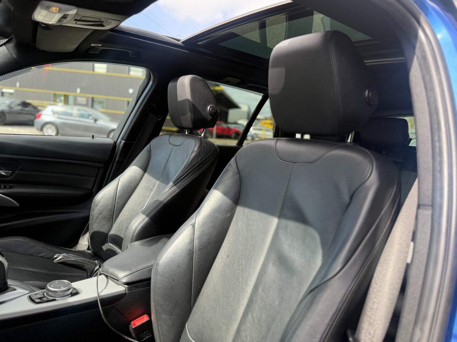 Used BMW 3 Series 2014 for sale - 78210945: Photo 11