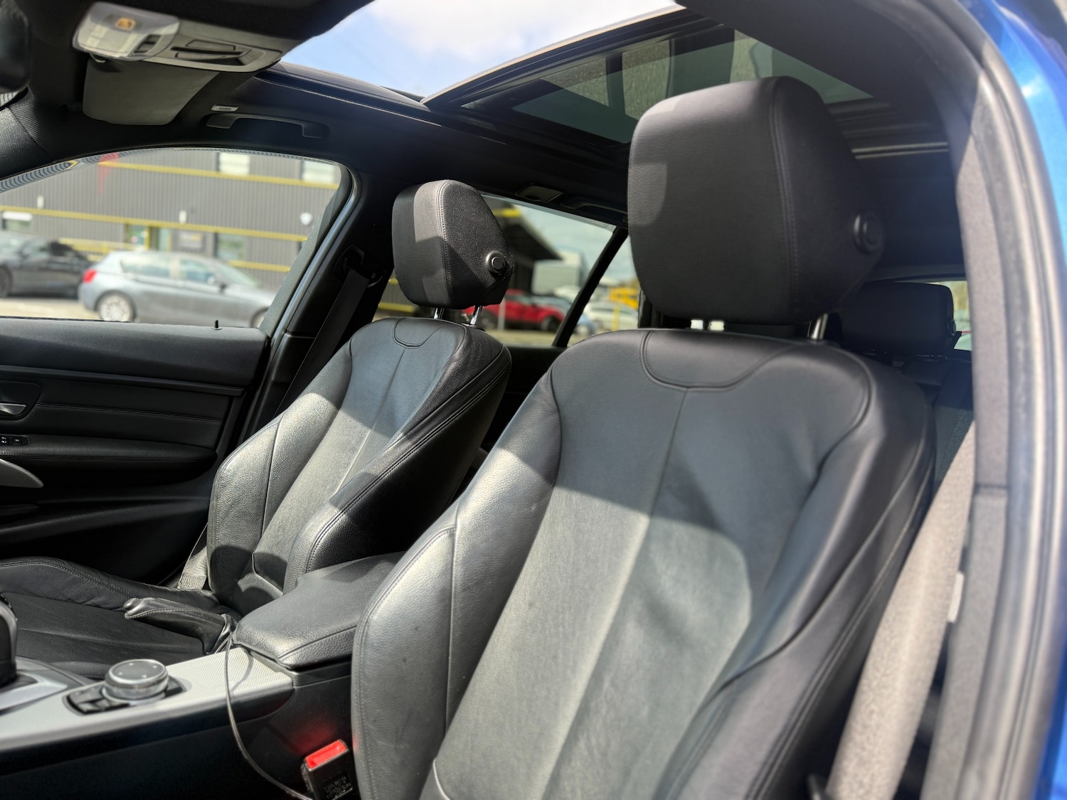 Used BMW 3 Series 2014 for sale - 78210945: Photo 12