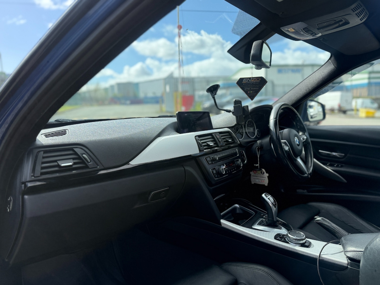 Used BMW 3 Series 2014 for sale - 78210945: Photo 13