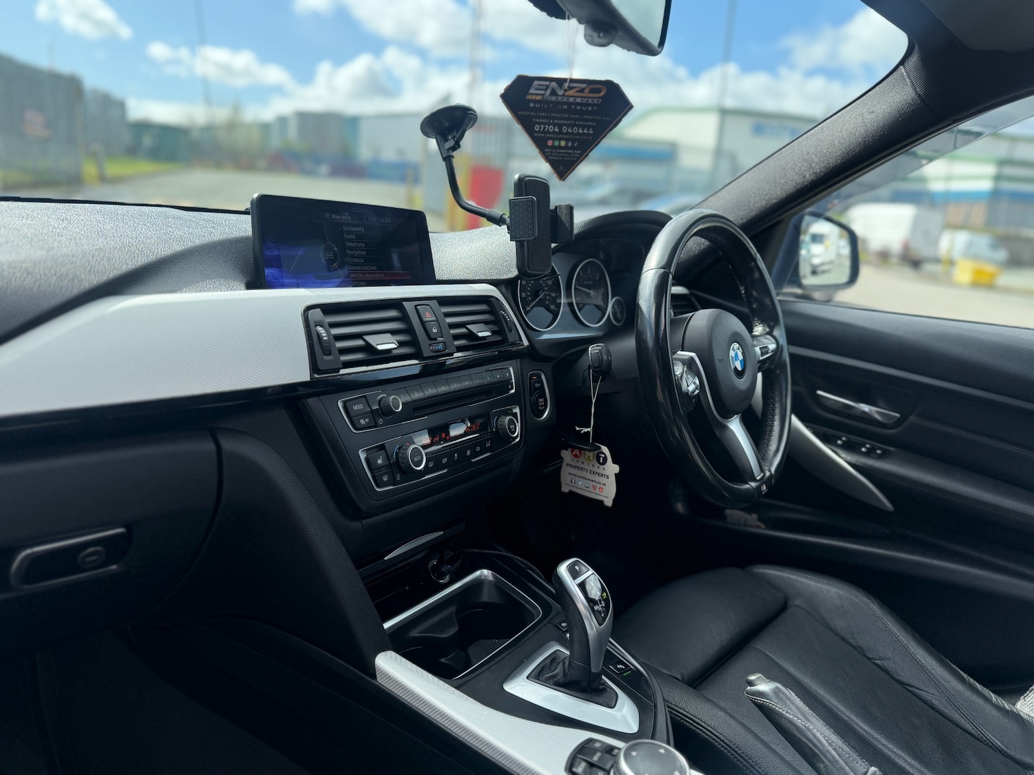 Used BMW 3 Series 2014 for sale - 78210945: Photo 14